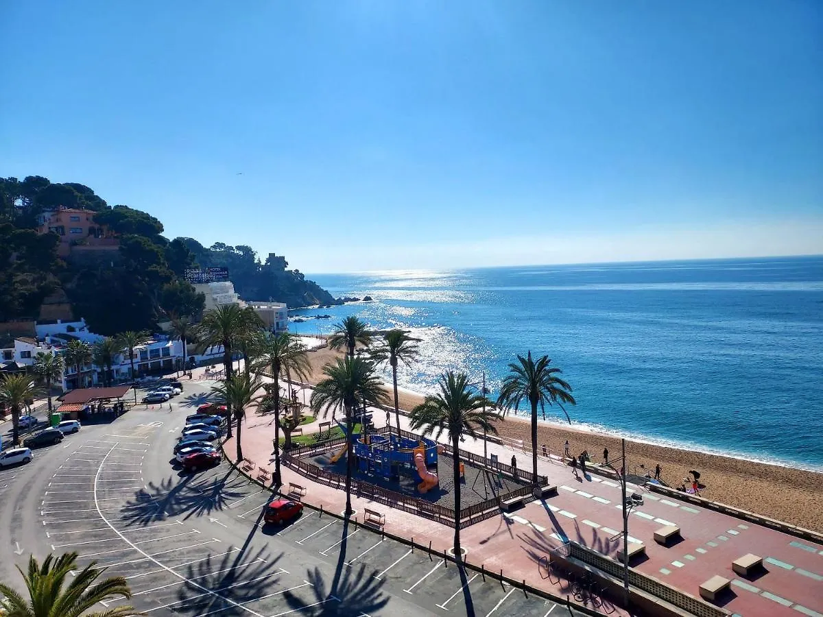 Apartamento Zodiac Ab 5D Lloret de Mar Španělsko