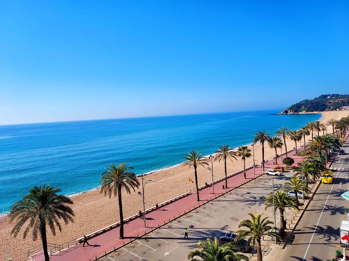 Apartamento Zodiac Ab 5D Lloret de Mar