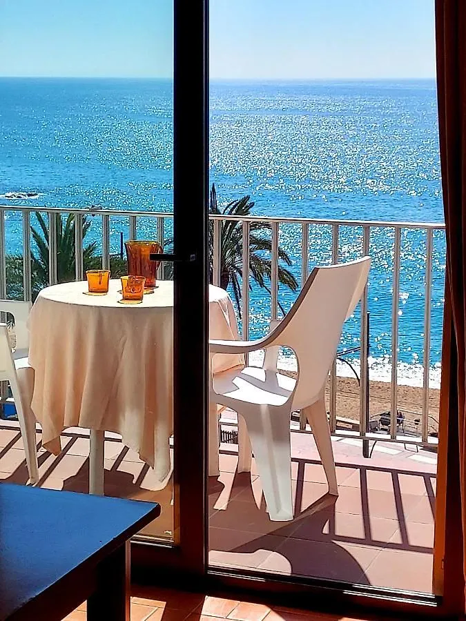 Apartamento Zodiac Ab 5D Lloret de Mar