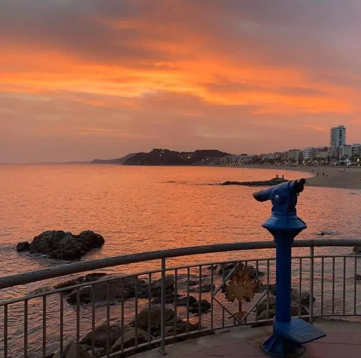 Apartamento Zodiac Ab 5D Lloret de Mar