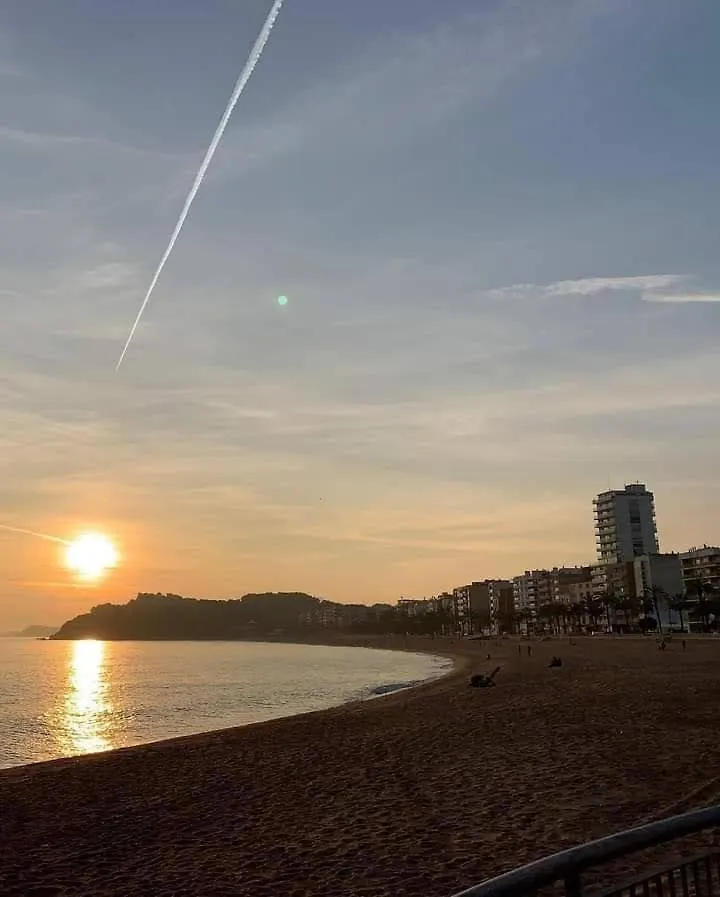 Apartment Apartamento Zodiac Ab 5D Lloret de Mar
