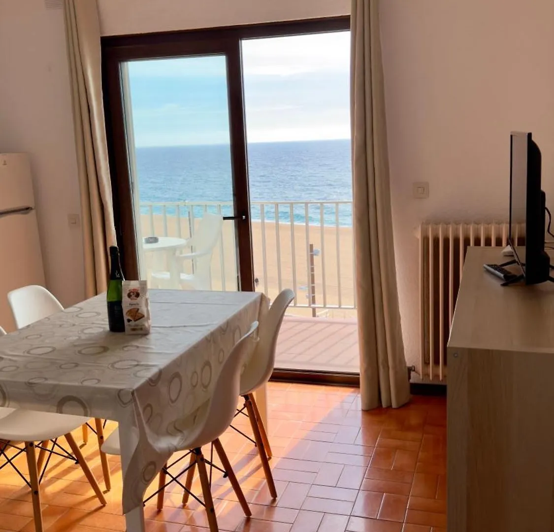Apartamento Zodiac Ab 5D Lloret de Mar 0*,  Spain