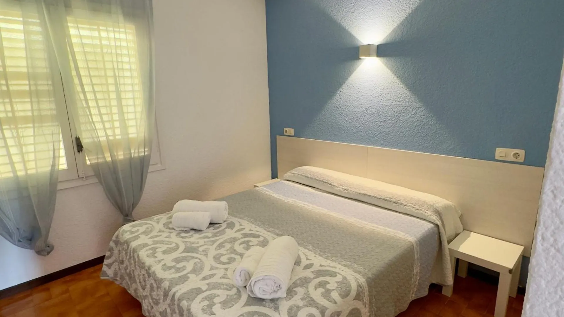 Apartamento Zodiac Ab 5D Lloret de Mar 0*,  Spain
