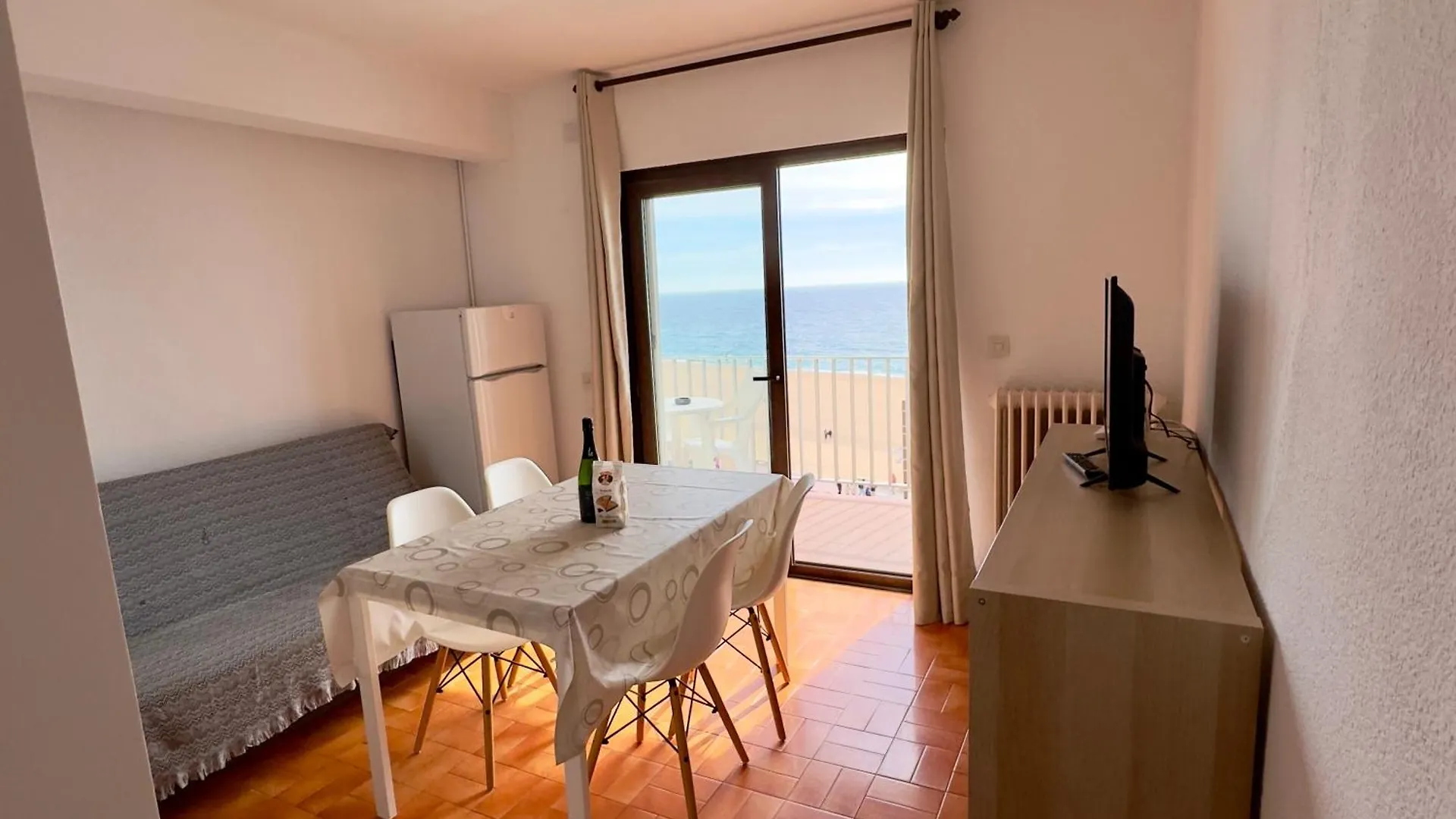 Apartamento Zodiac Ab 5D Lloret de Mar 0*,