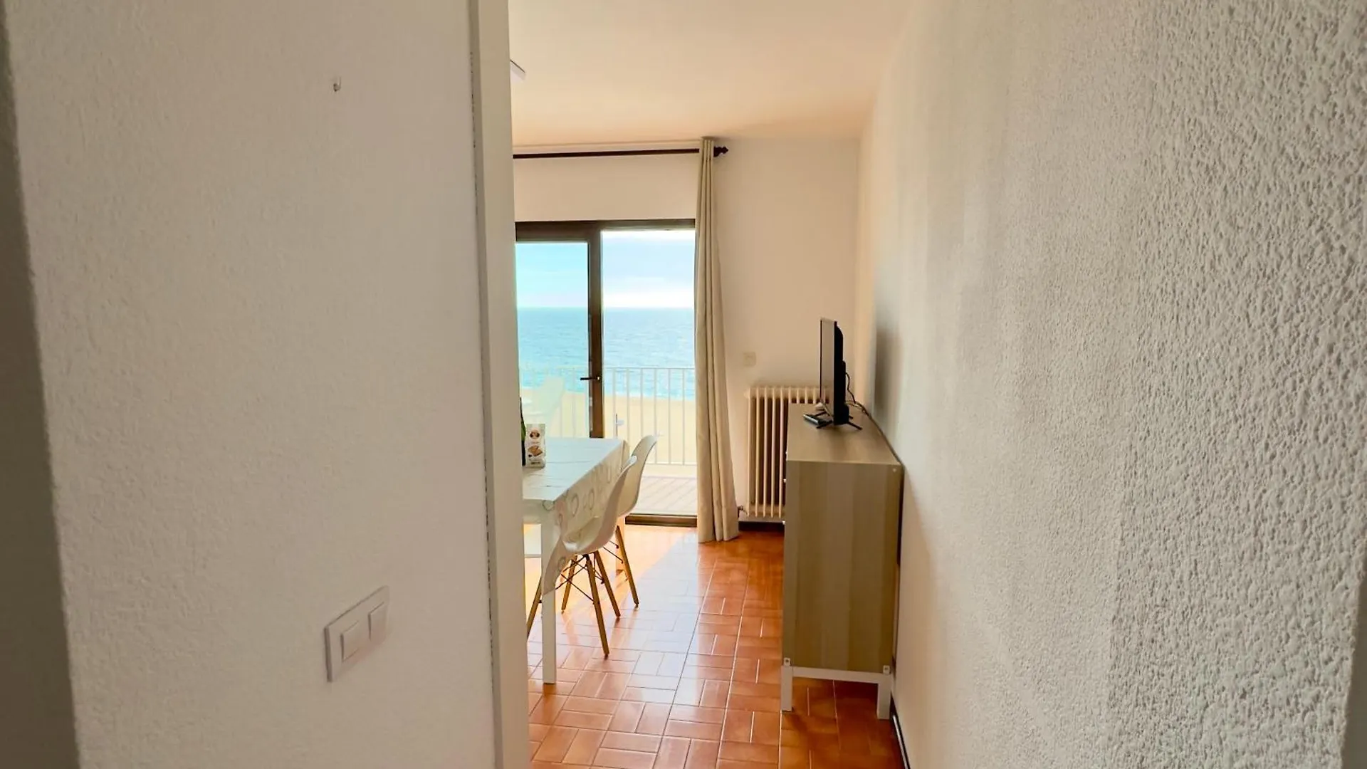 Apartamento Zodiac Ab 5D Lloret de Mar Apartment